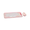 Combo Logitech POP Icon – imagen 3