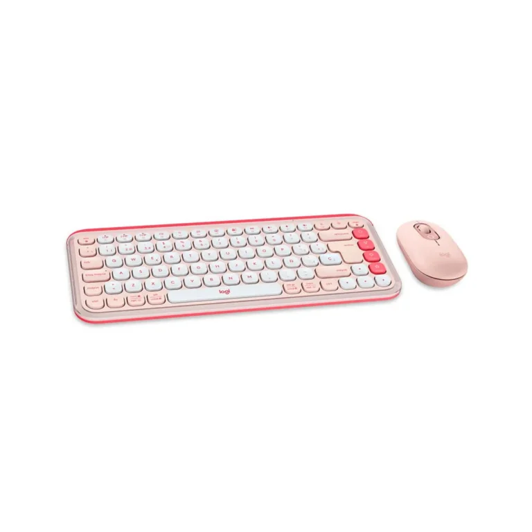 Combo Logitech POP Icon – imagen 3