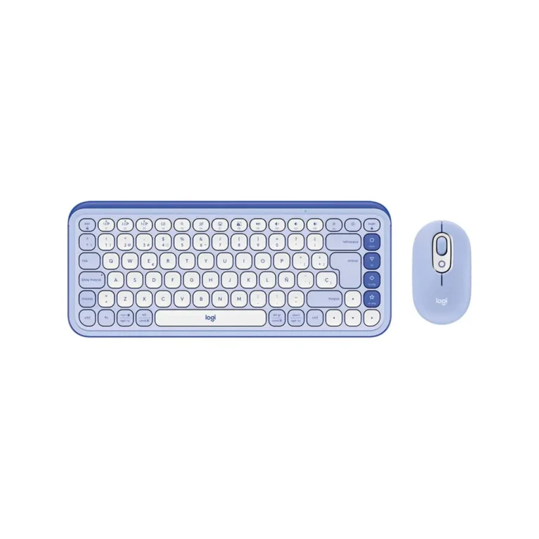 Combo Logitech POP Icon – imagen 4