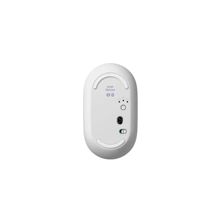 Combo Logitech POP Icon – imagen 5