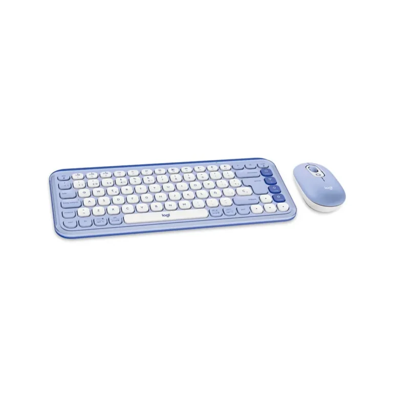 Combo Logitech POP Icon – imagen 6