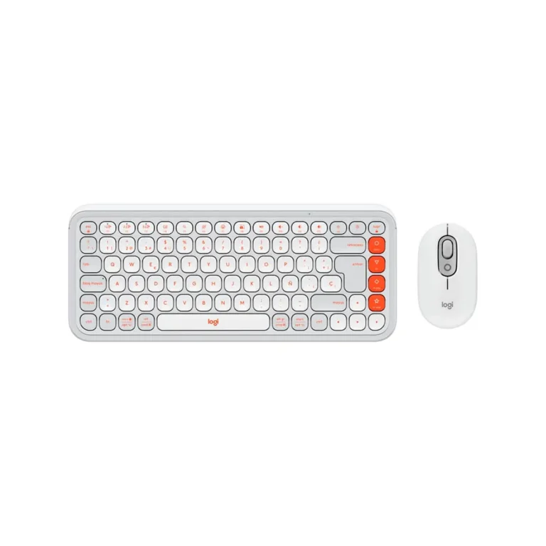 Combo Logitech POP Icon – imagen 7