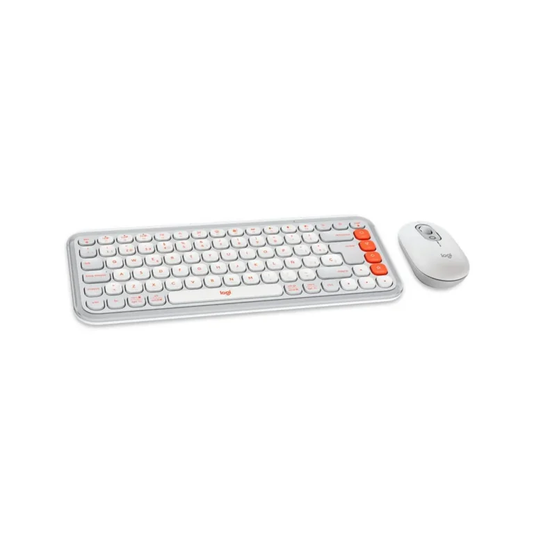 Combo Logitech POP Icon – imagen 9