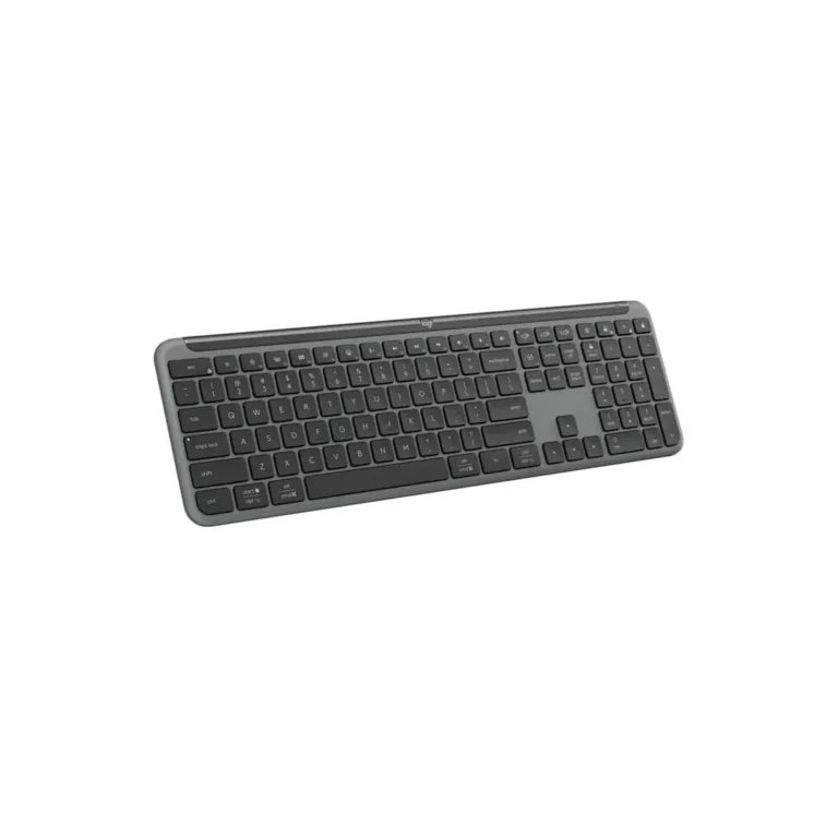Teclado Logitech Signature Slim K950 – imagen 2