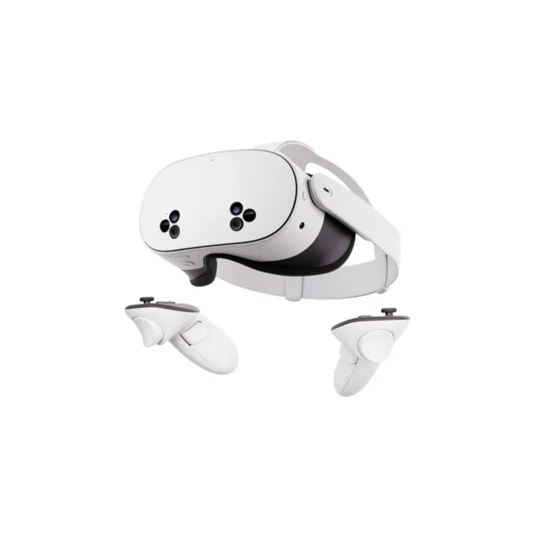 Lentes VR MetaQuest 3S - 128GB