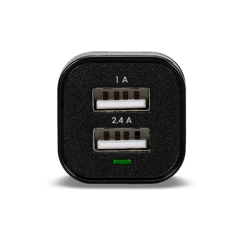 Cargador Argom Tech - Fast Car Charger – imagen 3