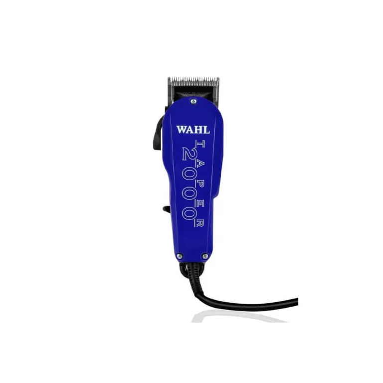 Afeitadora Wahl Taper 2000 – imagen 6