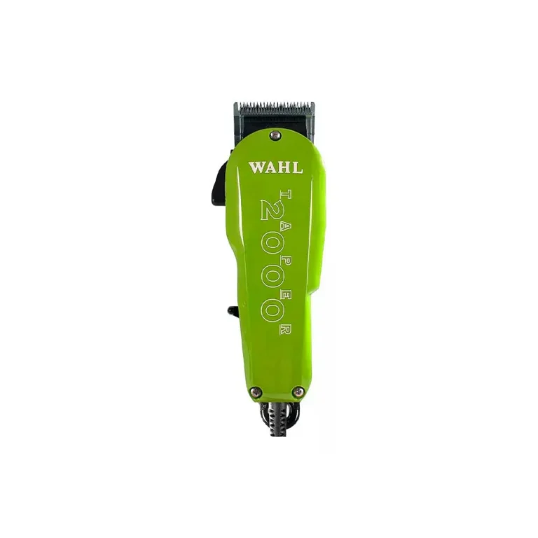Afeitadora Wahl Taper 2000 – imagen 8