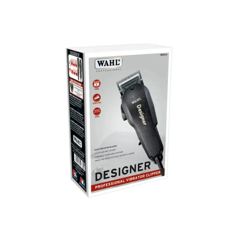 Afeitadora Wahl Designer – imagen 3