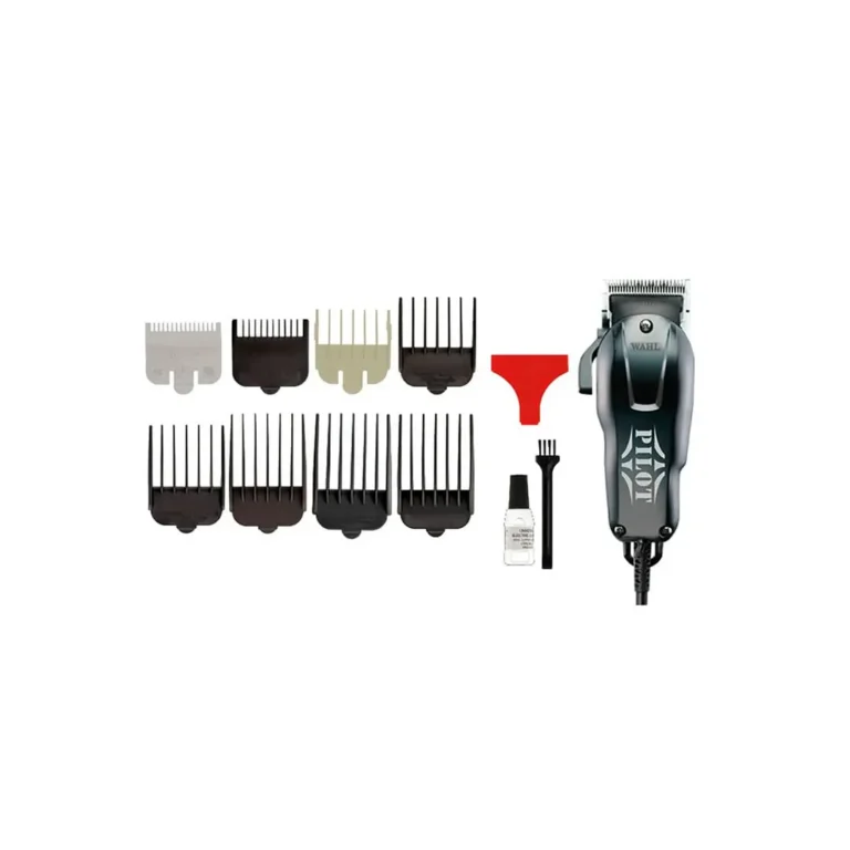 Afeitadora Wahl Pilot Small Professional Corded Clipper 8483 – imagen 2