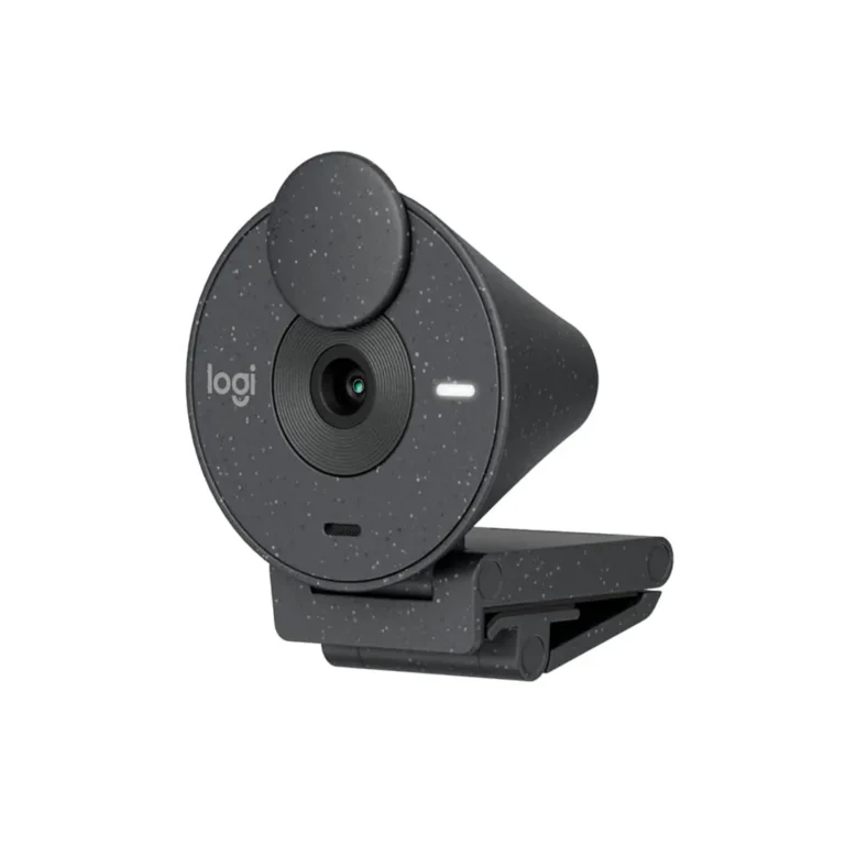 Cámara web Logitech Brio 300 Full HD – imagen 3