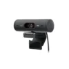 Cámara Web Logitech Brio 505