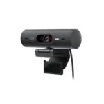 Cámara Web Logitech Brio 505