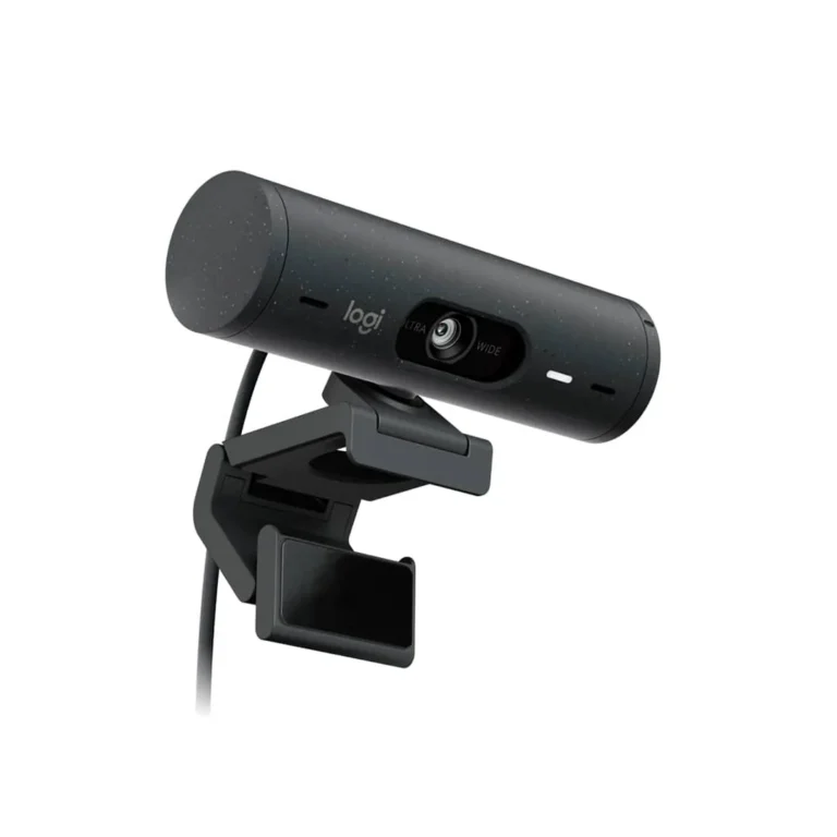Cámara Web Logitech Brio 505 – imagen 2