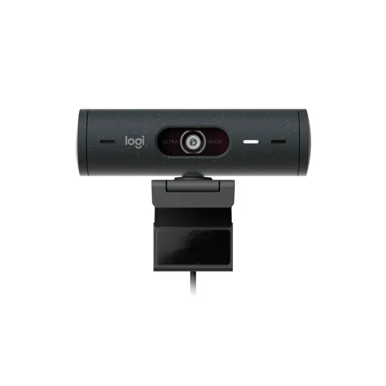 Cámara Web Logitech Brio 505 – imagen 3
