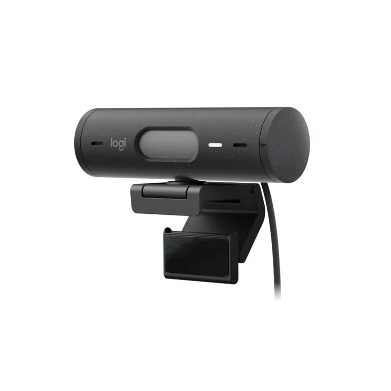 Cámara Web Logitech Brio 505 – imagen 5