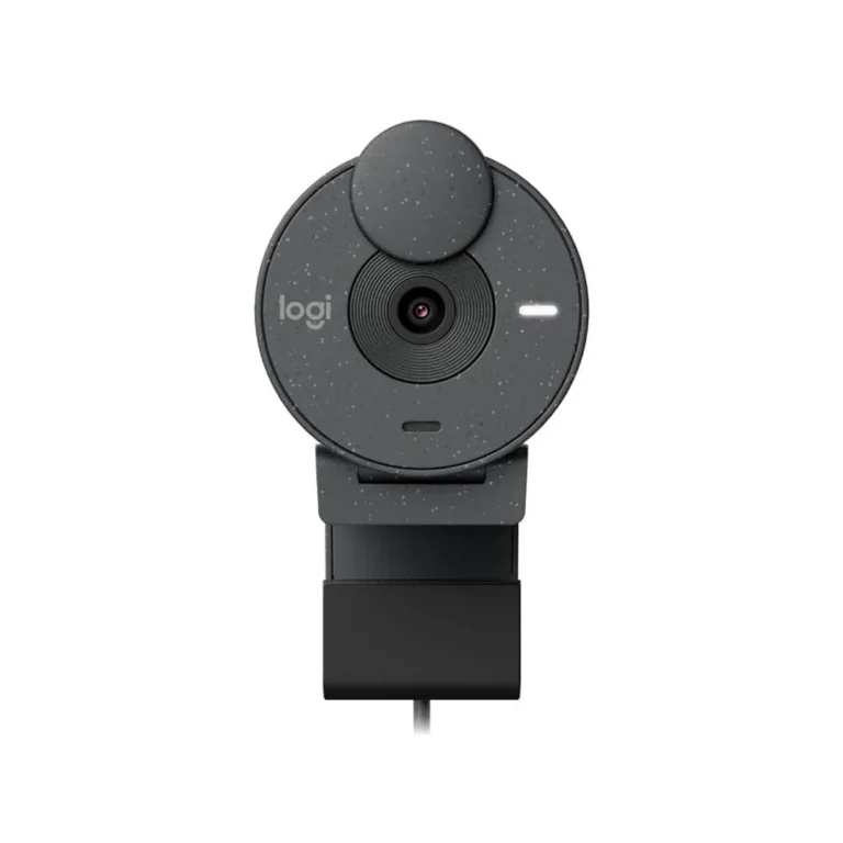 Cámara Web Logitech Brio 305