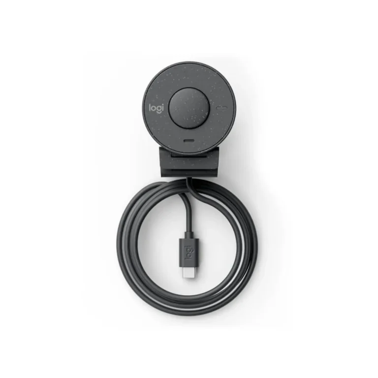 Cámara Web Logitech Brio 305 – imagen 3