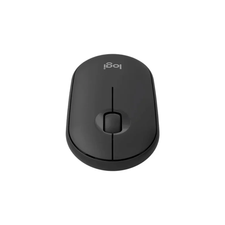 Mouse Logitech Pebble M350s – imagen 2