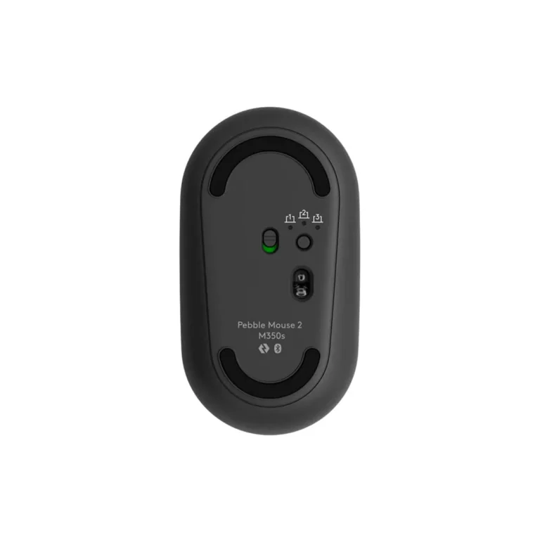 Mouse Logitech Pebble M350s – imagen 3