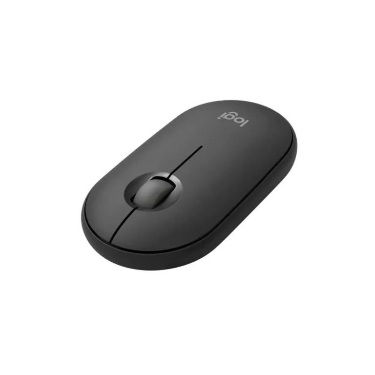 Mouse Logitech Pebble M350s – imagen 4