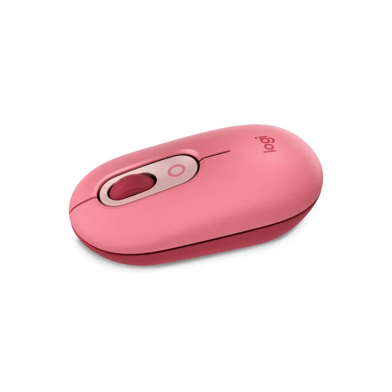 Mouse Logitech POP – imagen 3