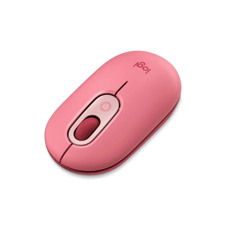 Mouse Logitech POP – imagen 4