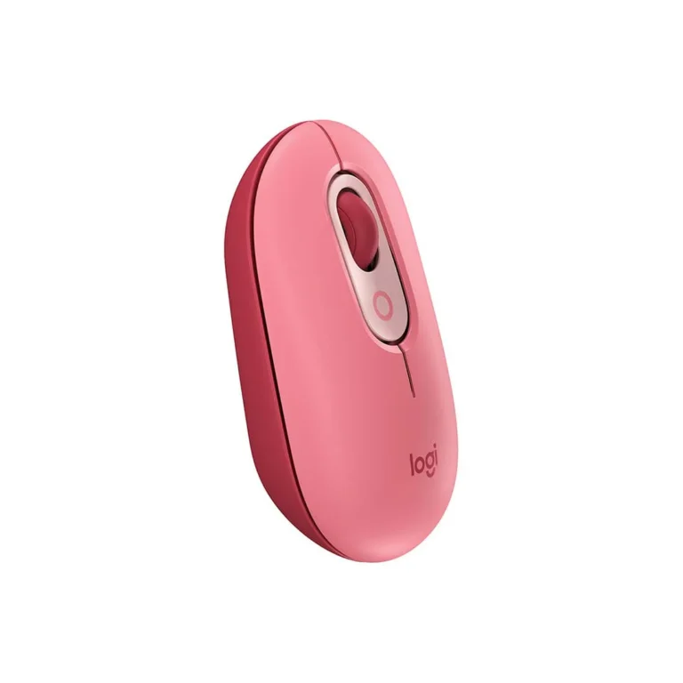 Mouse Logitech POP – imagen 5