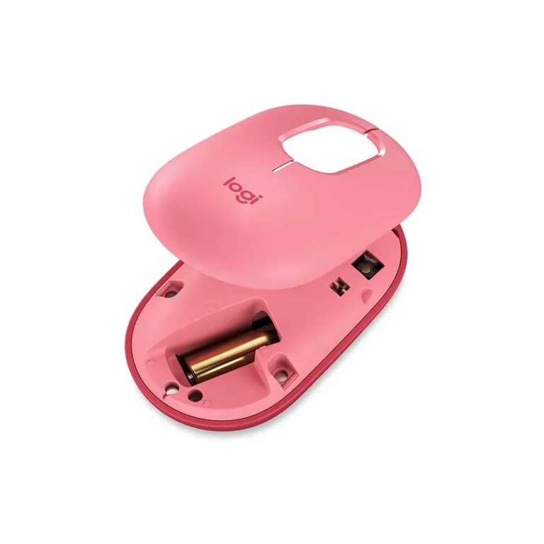 Mouse Logitech POP – imagen 6
