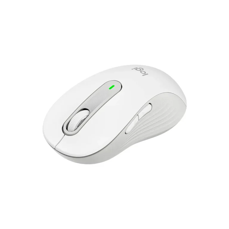 Mouse Logitech Signature M650 Medium – imagen 7