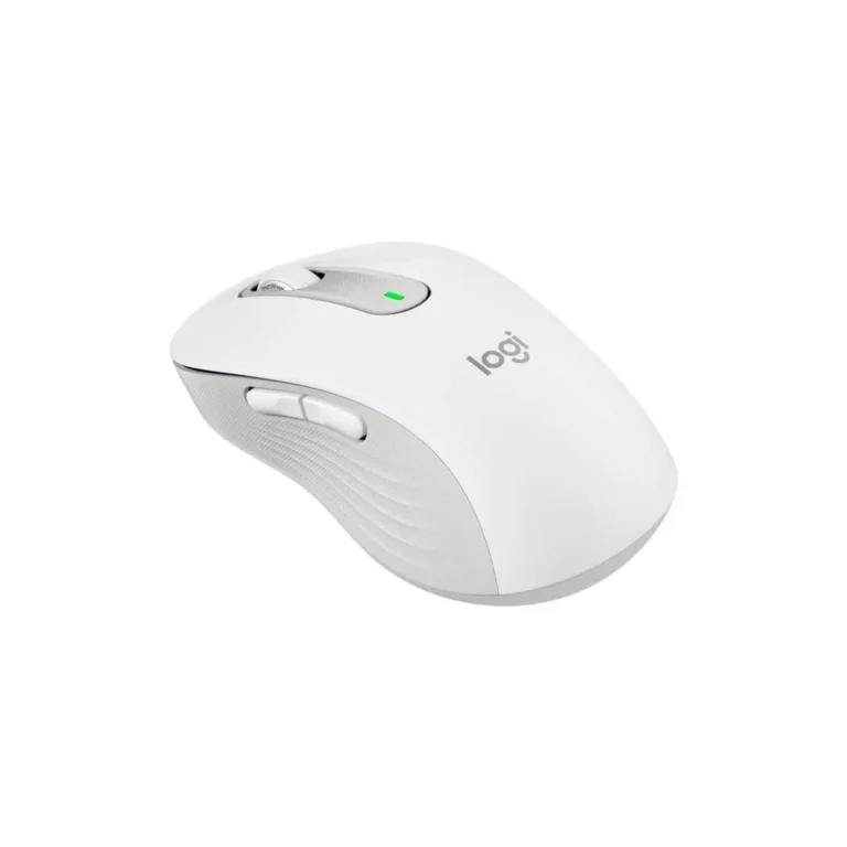 Mouse Logitech Signature M650 Medium – imagen 9