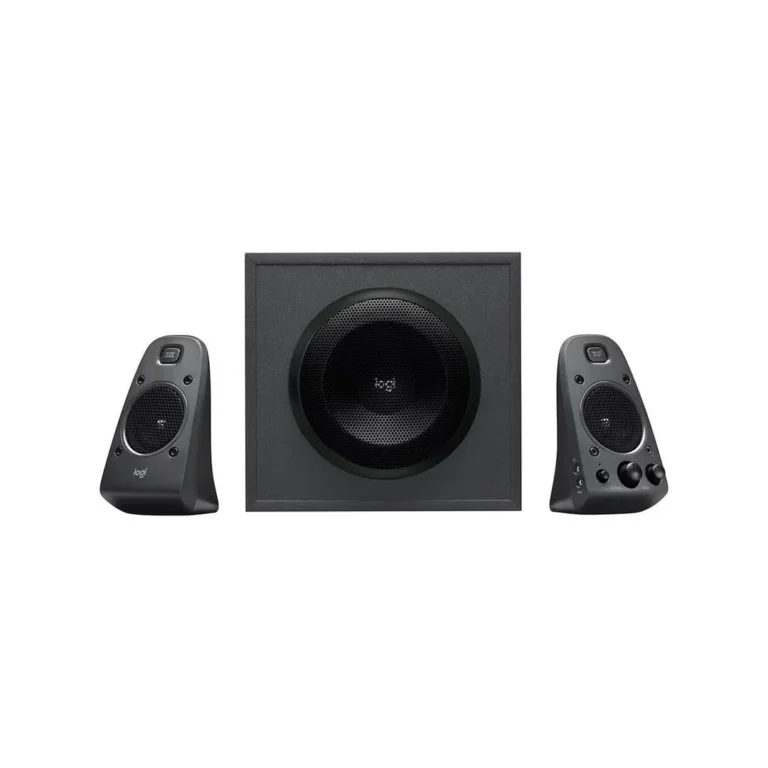 Corneta Logitech Z625