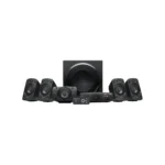 Corneta Logitech Z906