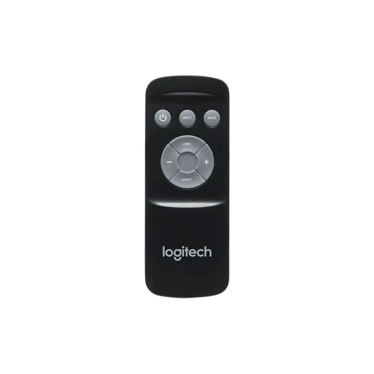 Corneta Logitech Z906 – imagen 3