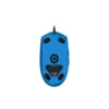 Mouse Logitech G203 LIGHTSYNC  – imagen 3