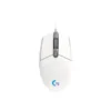 Mouse Logitech G203 LIGHTSYNC  – imagen 5