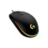 Mouse Logitech G203 LIGHTSYNC  – imagen 7