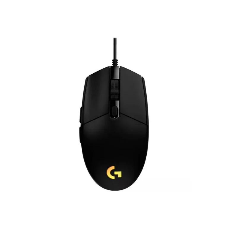 Mouse Logitech G203 LIGHTSYNC  – imagen 9