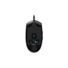 Mouse Logitech G203 LIGHTSYNC  – imagen 10