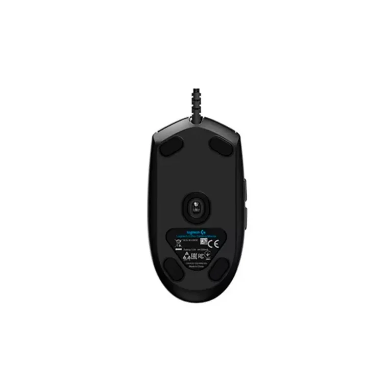 Mouse Logitech G203 LIGHTSYNC  – imagen 10