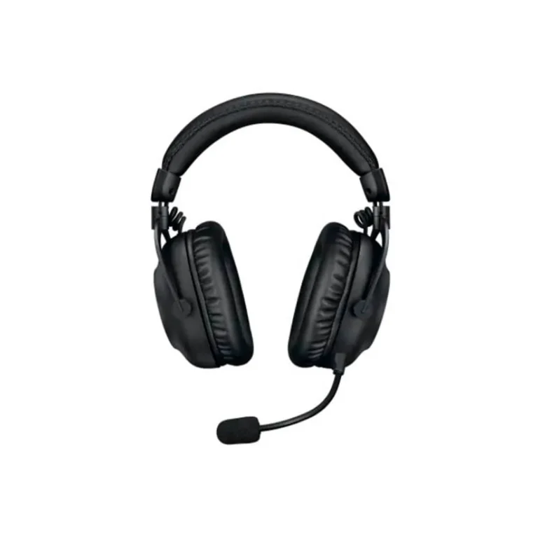 Audífonos Logitech Pro X 2 Lightspeed