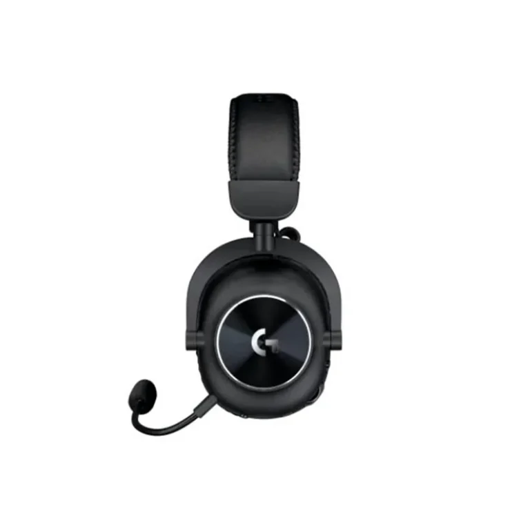 Audífonos Logitech Pro X 2 Lightspeed – imagen 3