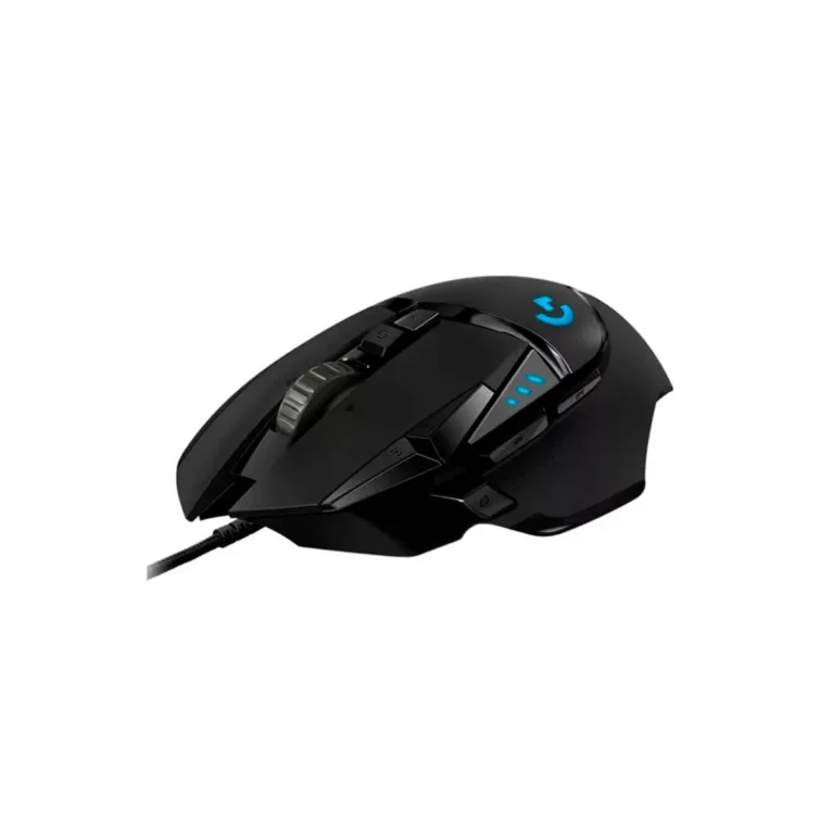 Mouse Logitech G502 Hero – imagen 3
