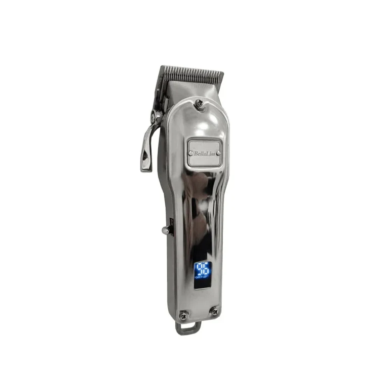 Afeitadora BellaLiss Electric Shaver BELLA-1656