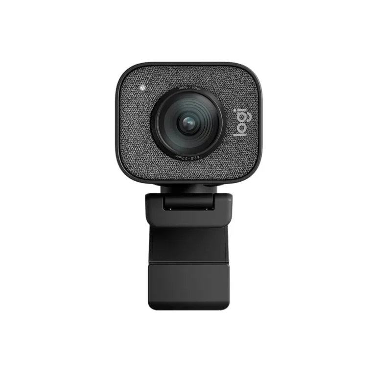 Cámara Web Logitech StreamCam Plus HD – imagen 2