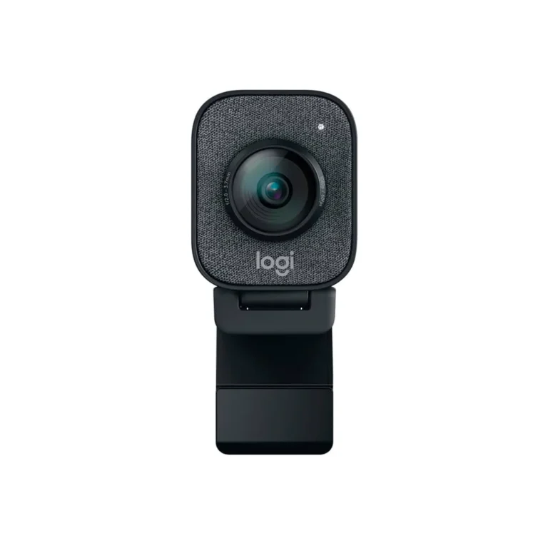 Cámara Web Logitech StreamCam Plus HD – imagen 4