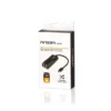 Adaptador Argom Tech Type-C to RJ45 – imagen 2