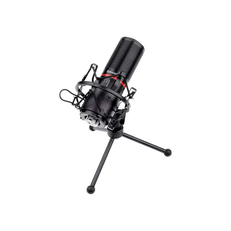 Microfono Redragon Blazar GM300 – imagen 6