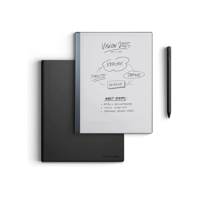 Tablet reMarkable 2 + Marker Plus