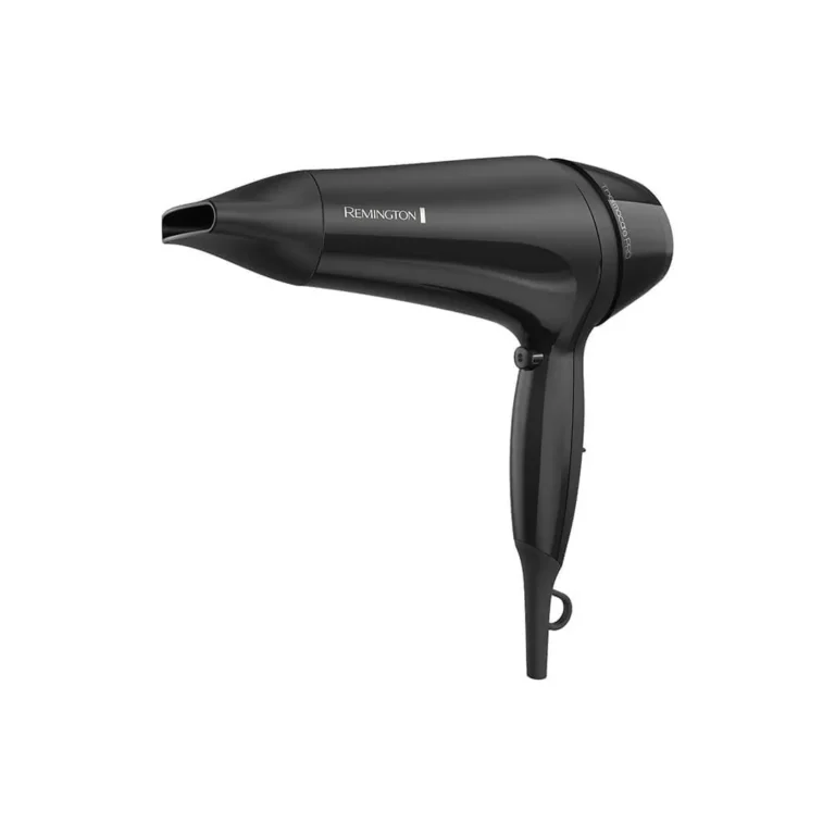 Secador Remington Thermacare Pro D12A